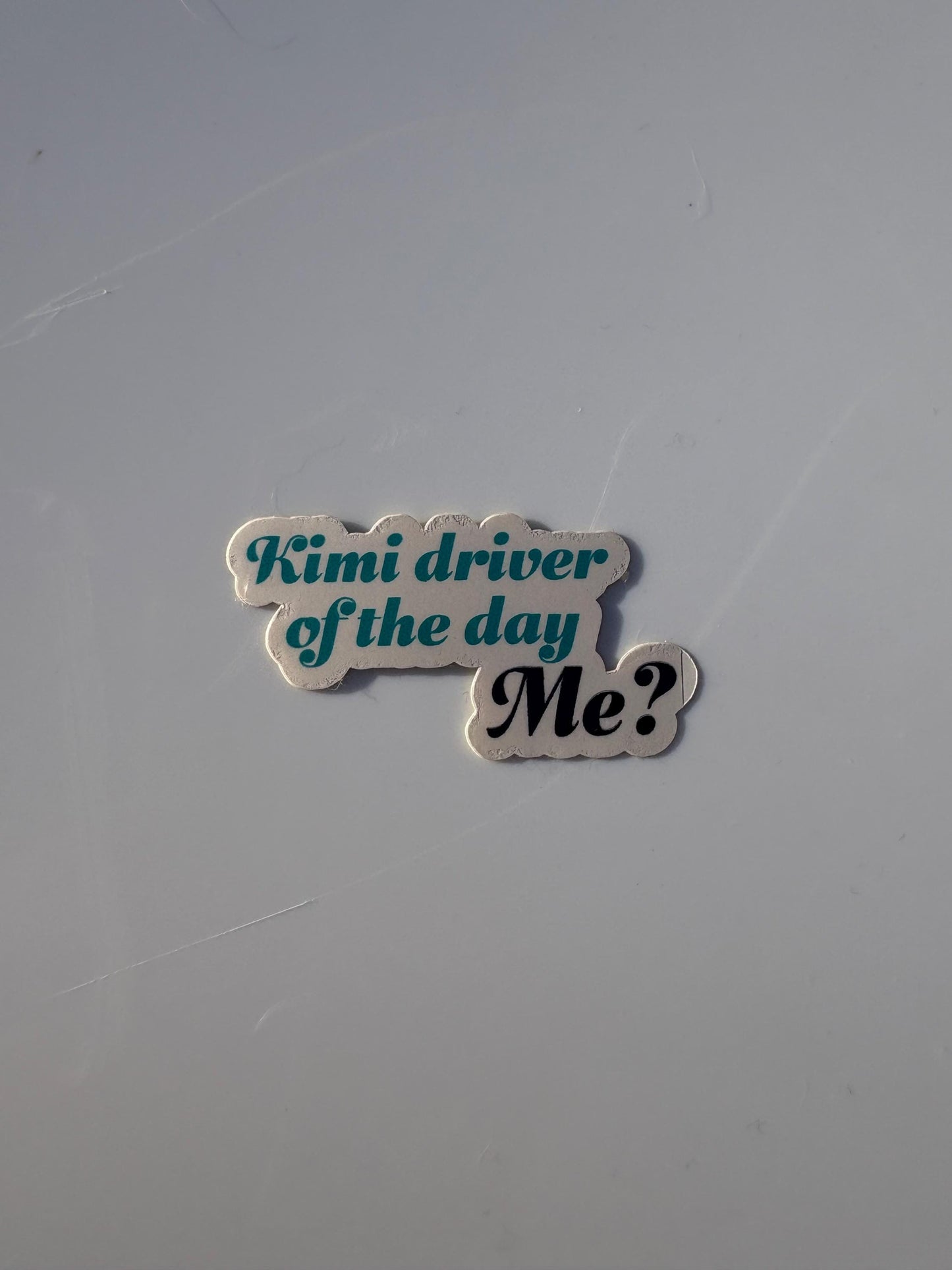 Mercedes Stickers | Mercedes Team Sticker Pack | Funny F1 Stickers | Mercedes Merch |