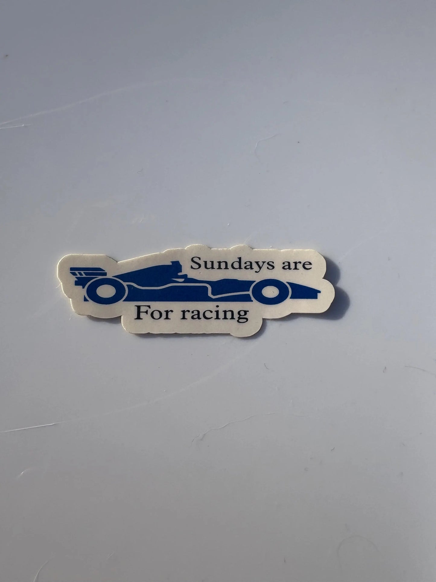Williams Stickers | Williams F1 Team Sticker Pack | Funny F1 Stickers | Williams Merch |