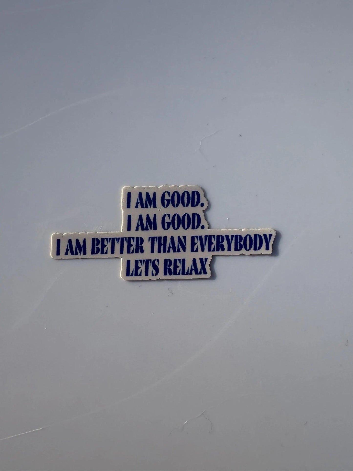 Williams Stickers | Williams F1 Team Sticker Pack | Funny F1 Stickers | Williams Merch |